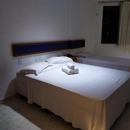 Victory Flat Intermares Apartamento Cabedelo Exterior foto