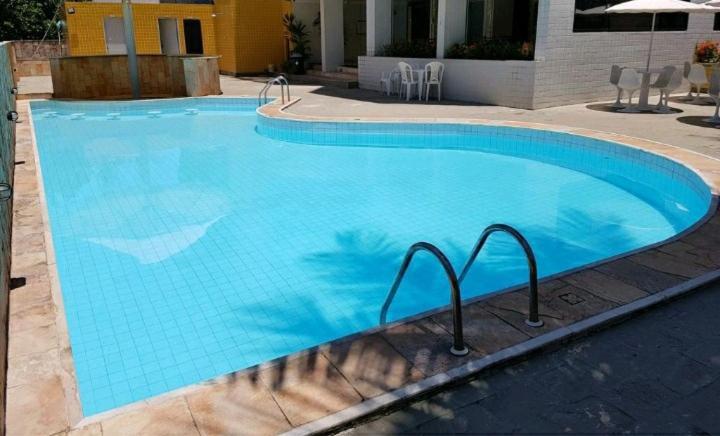 Victory Flat Intermares Apartamento Cabedelo Exterior foto