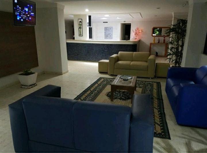 Victory Flat Intermares Apartamento Cabedelo Exterior foto