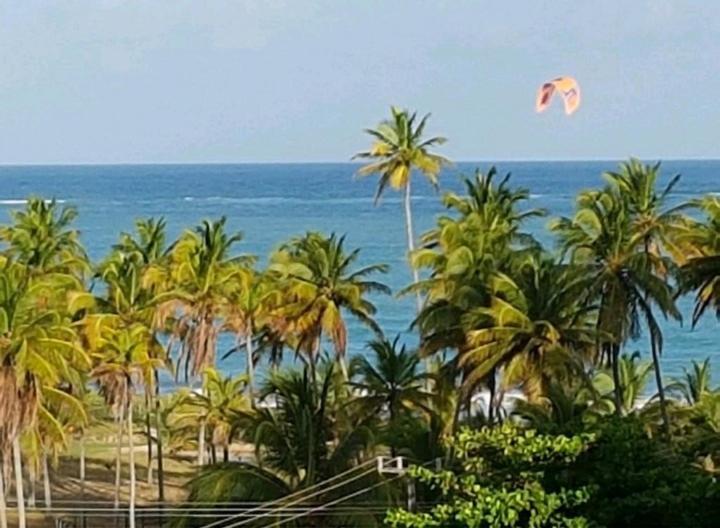 Victory Flat Intermares Apartamento Cabedelo Exterior foto