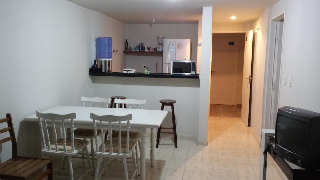 Victory Flat Intermares Apartamento Cabedelo Quarto foto