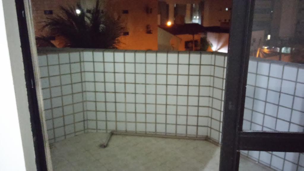 Victory Flat Intermares Apartamento Cabedelo Quarto foto
