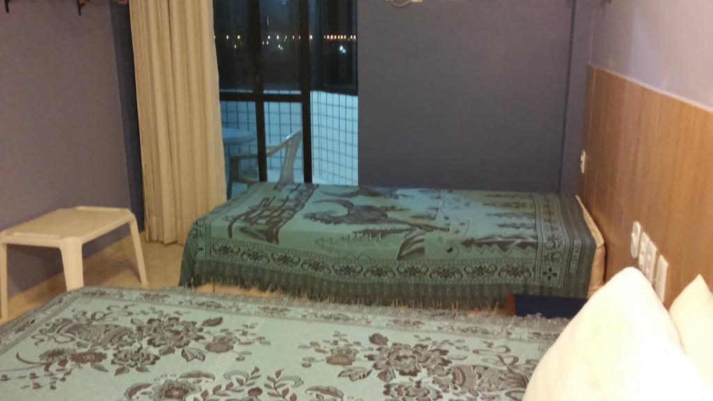 Victory Flat Intermares Apartamento Cabedelo Exterior foto