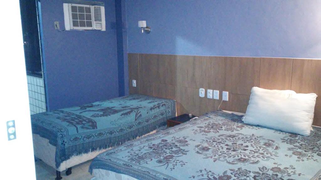 Victory Flat Intermares Apartamento Cabedelo Exterior foto