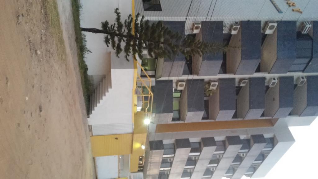 Victory Flat Intermares Apartamento Cabedelo Exterior foto