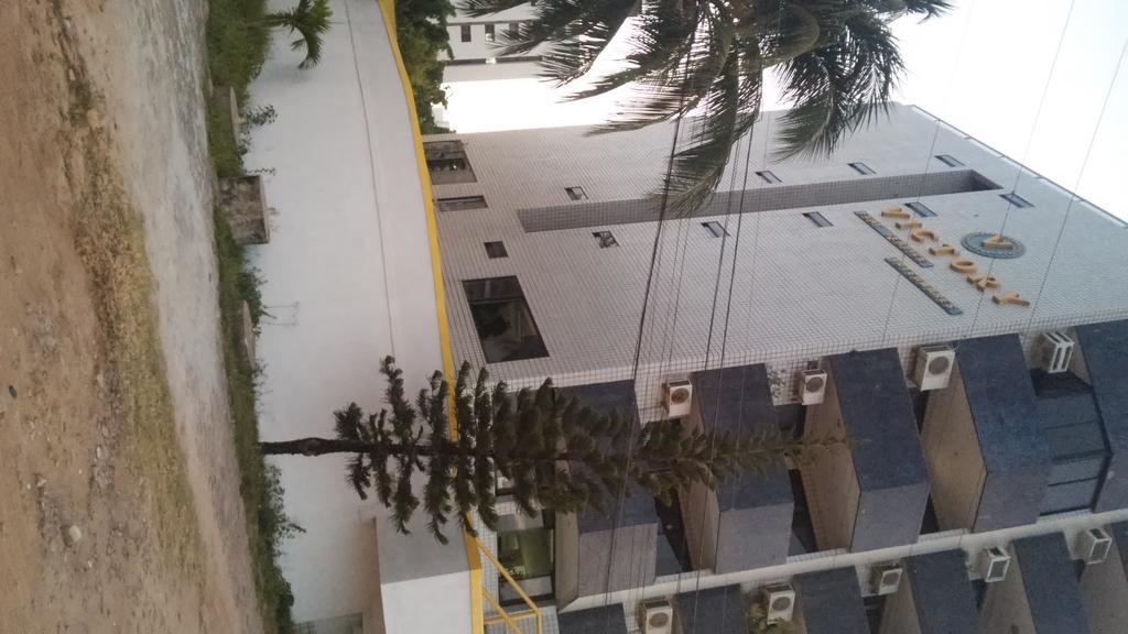 Victory Flat Intermares Apartamento Cabedelo Exterior foto