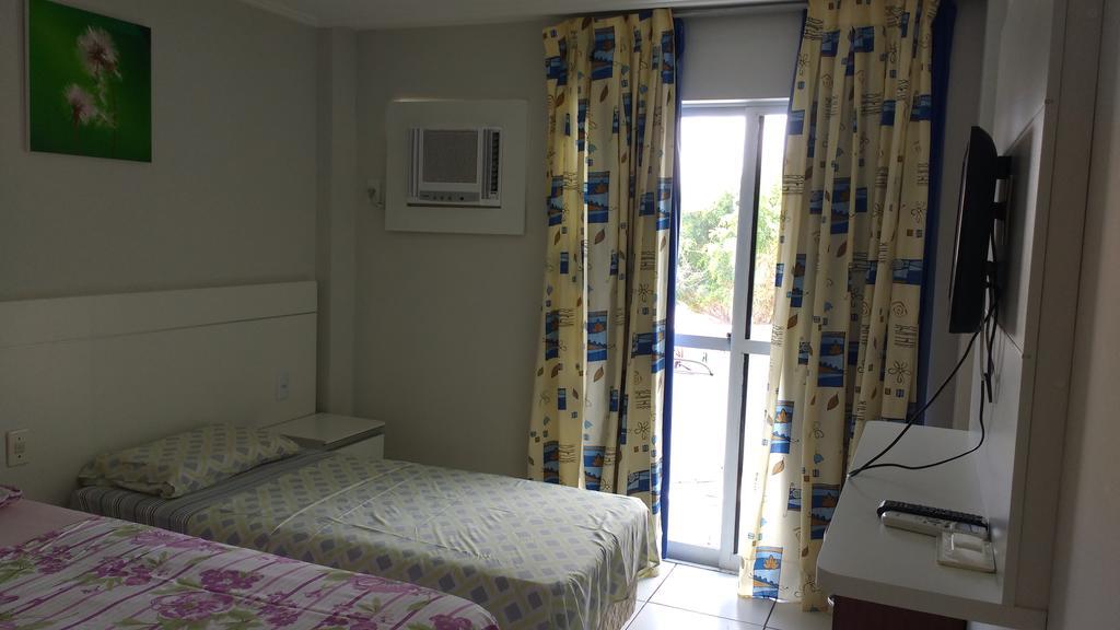 Victory Flat Intermares Apartamento Cabedelo Exterior foto