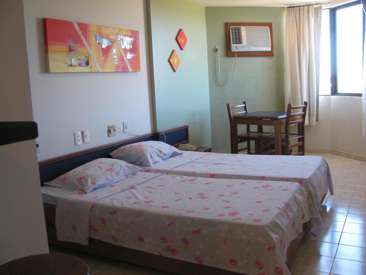 Victory Flat Intermares Apartamento Cabedelo Exterior foto