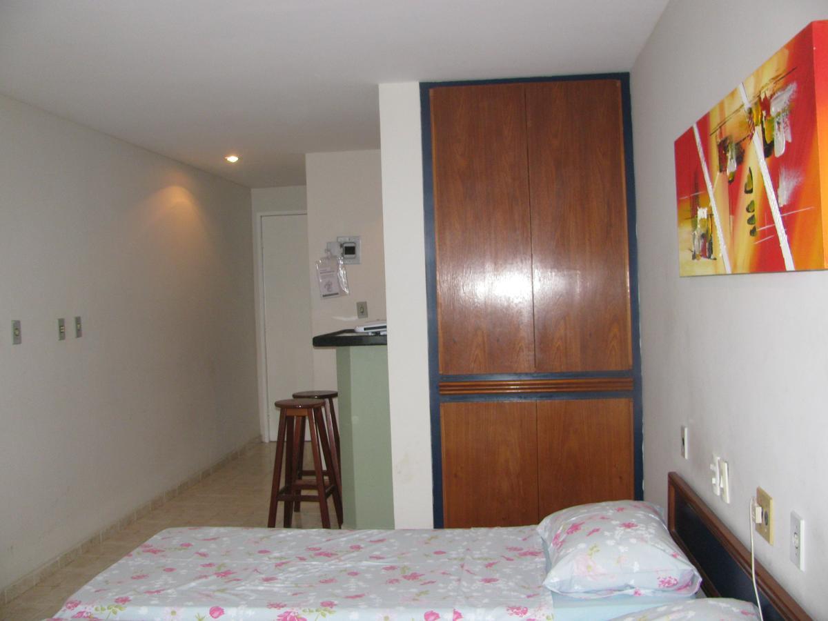 Victory Flat Intermares Apartamento Cabedelo Exterior foto