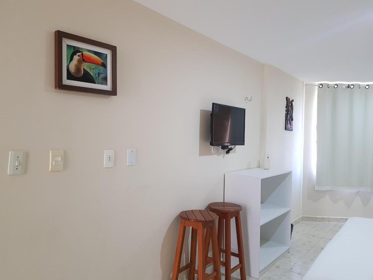 Victory Flat Intermares Apartamento Cabedelo Exterior foto
