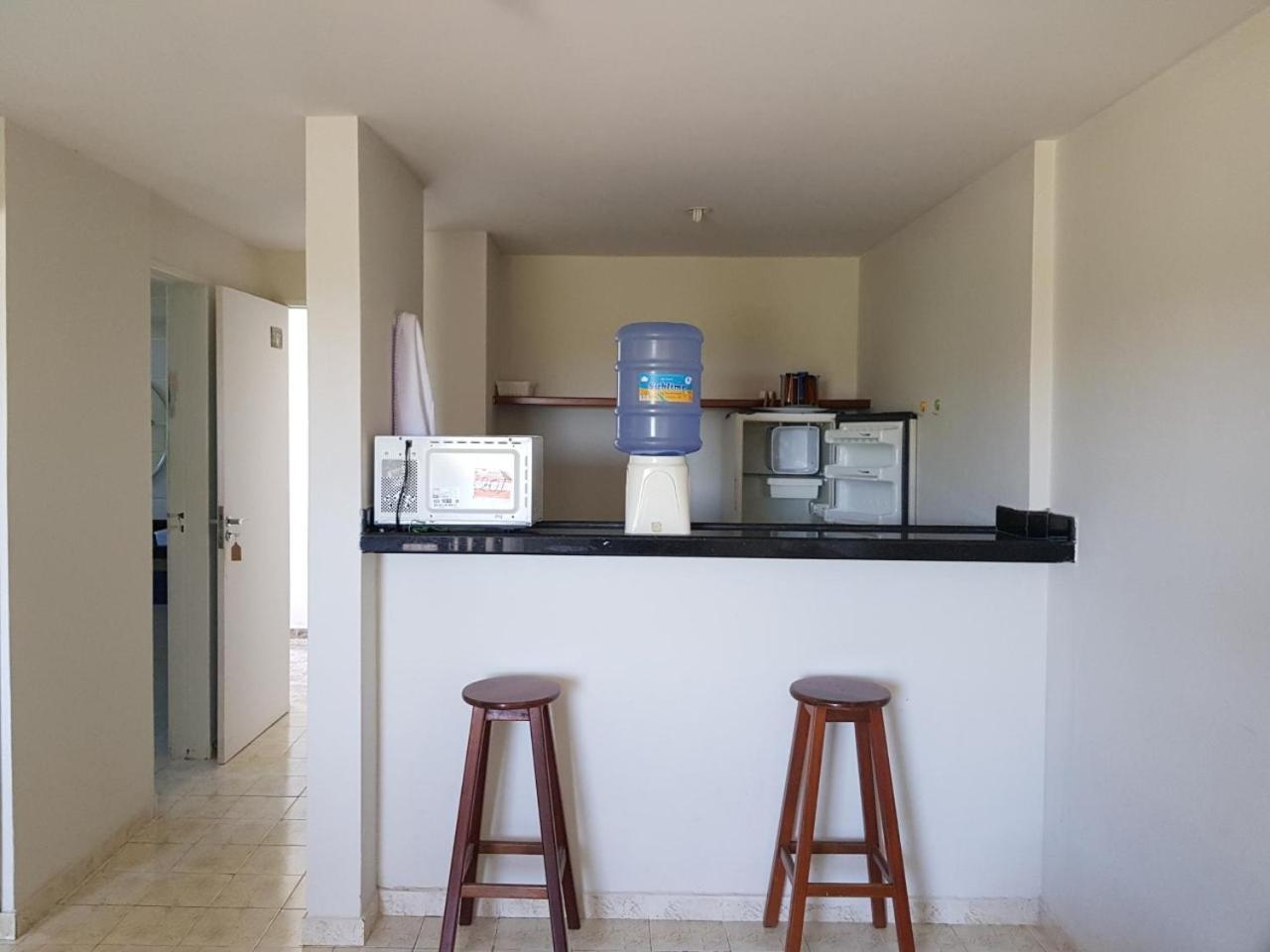 Victory Flat Intermares Apartamento Cabedelo Exterior foto