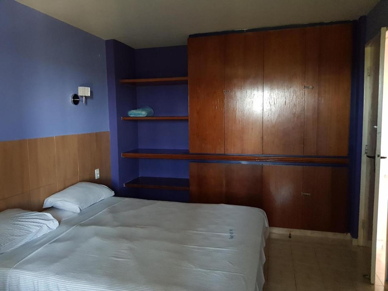 Victory Flat Intermares Apartamento Cabedelo Exterior foto