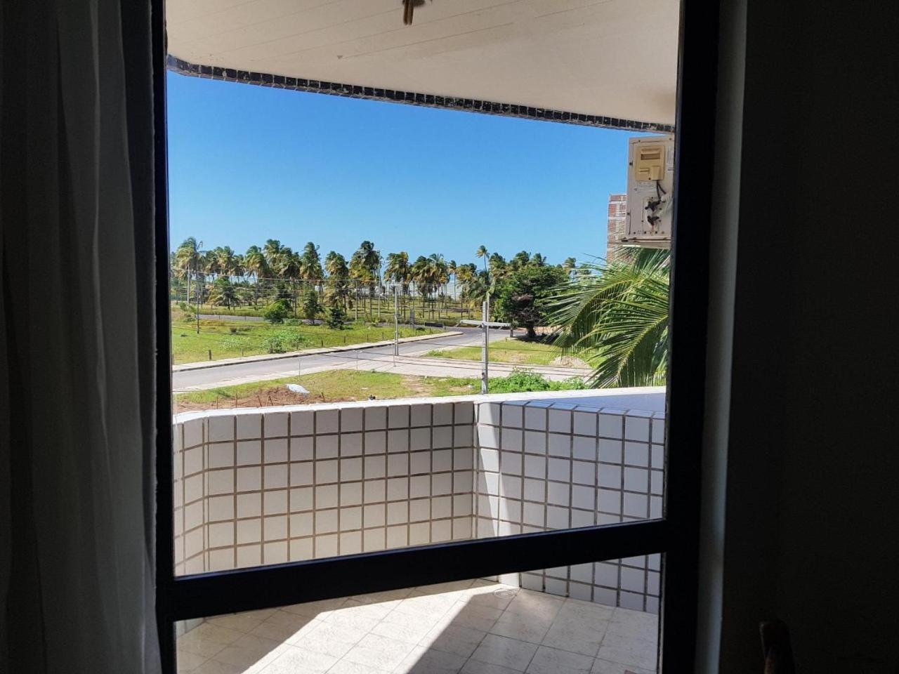 Victory Flat Intermares Apartamento Cabedelo Exterior foto
