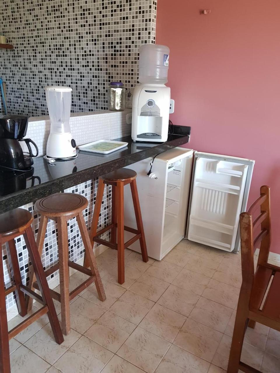 Victory Flat Intermares Apartamento Cabedelo Exterior foto