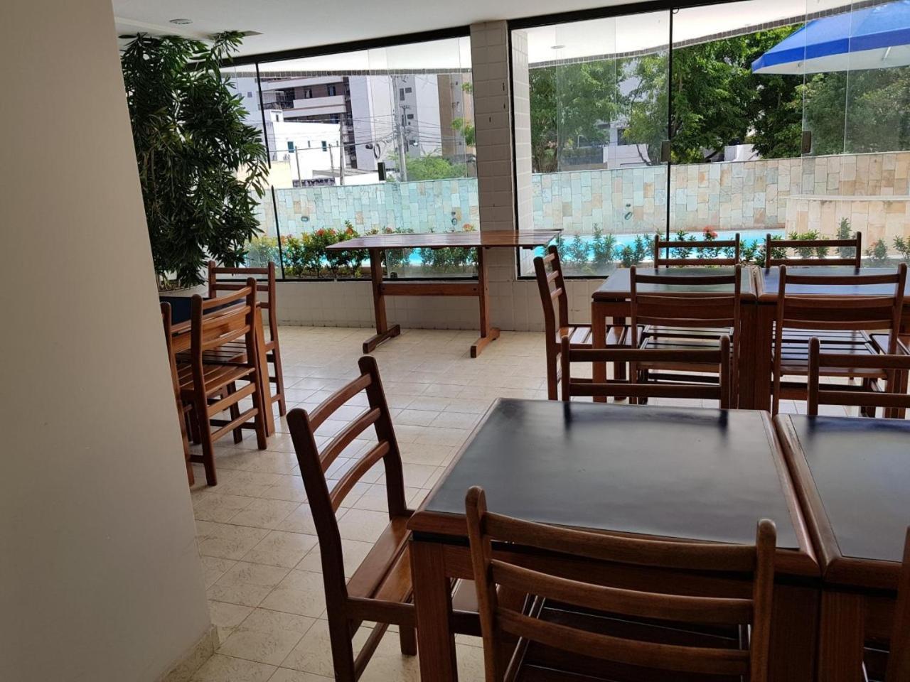 Victory Flat Intermares Apartamento Cabedelo Exterior foto