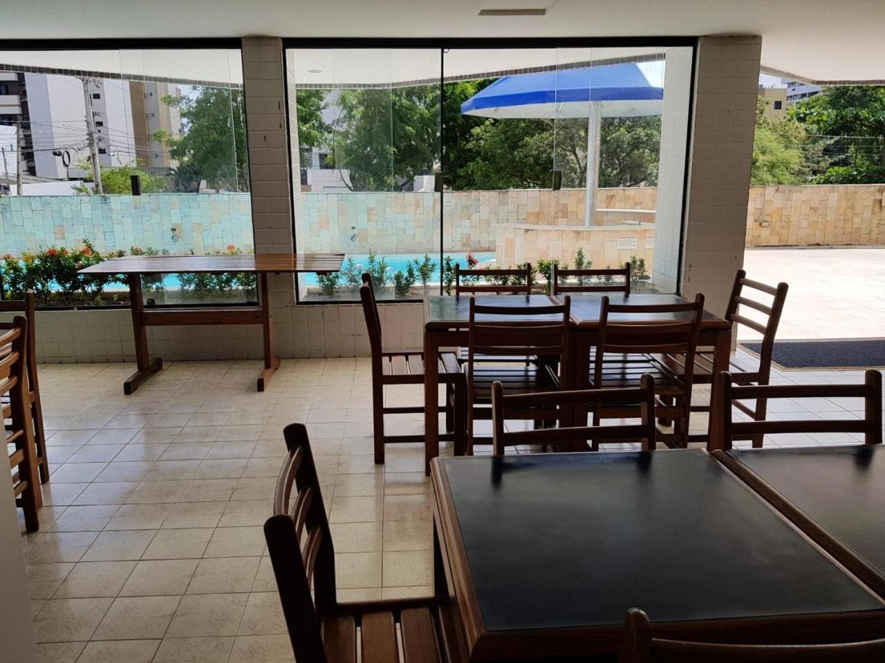 Victory Flat Intermares Apartamento Cabedelo Exterior foto