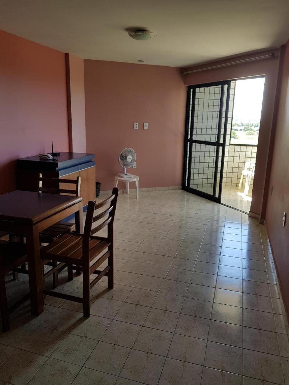 Victory Flat Intermares Apartamento Cabedelo Exterior foto