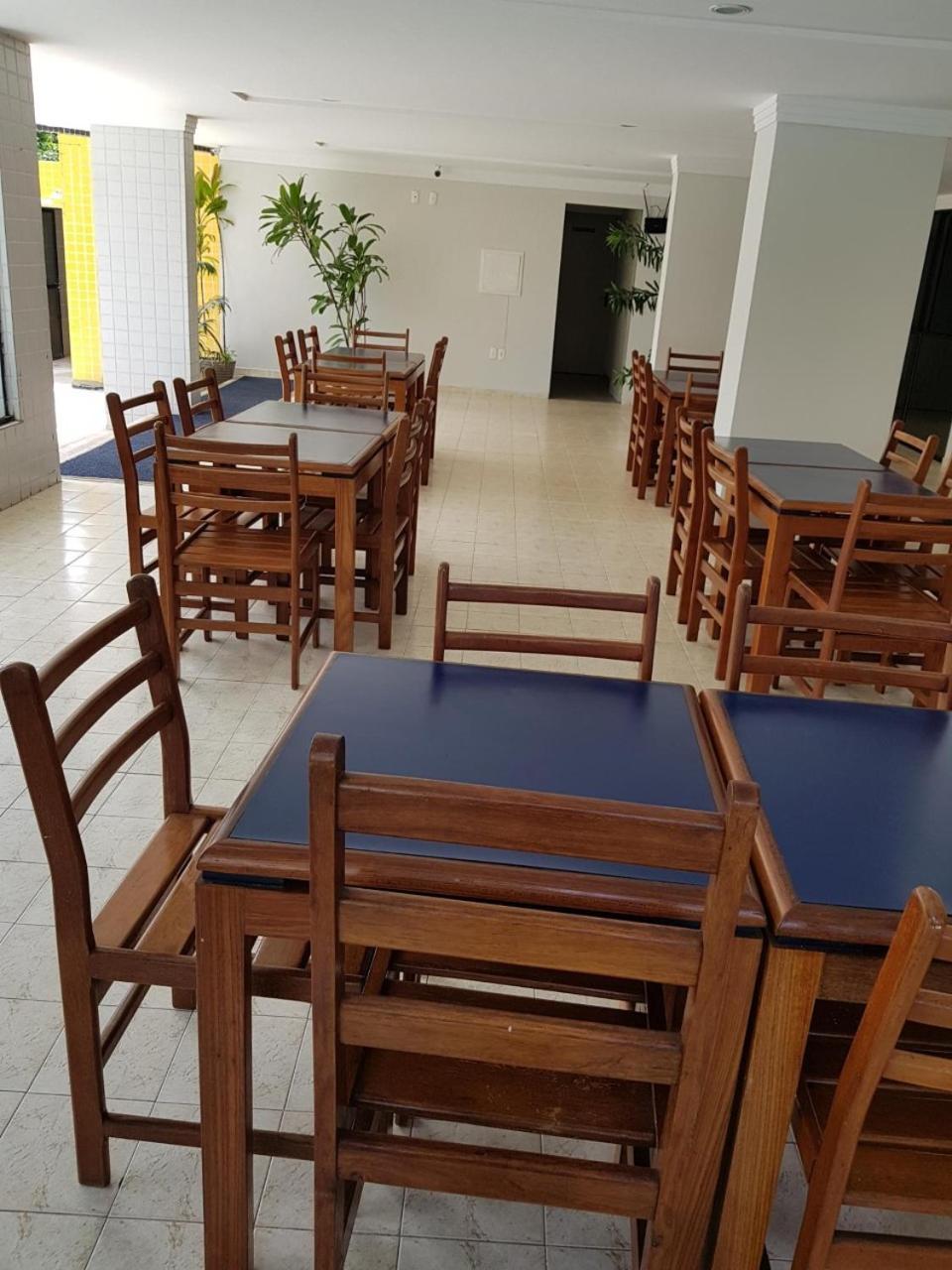 Victory Flat Intermares Apartamento Cabedelo Exterior foto