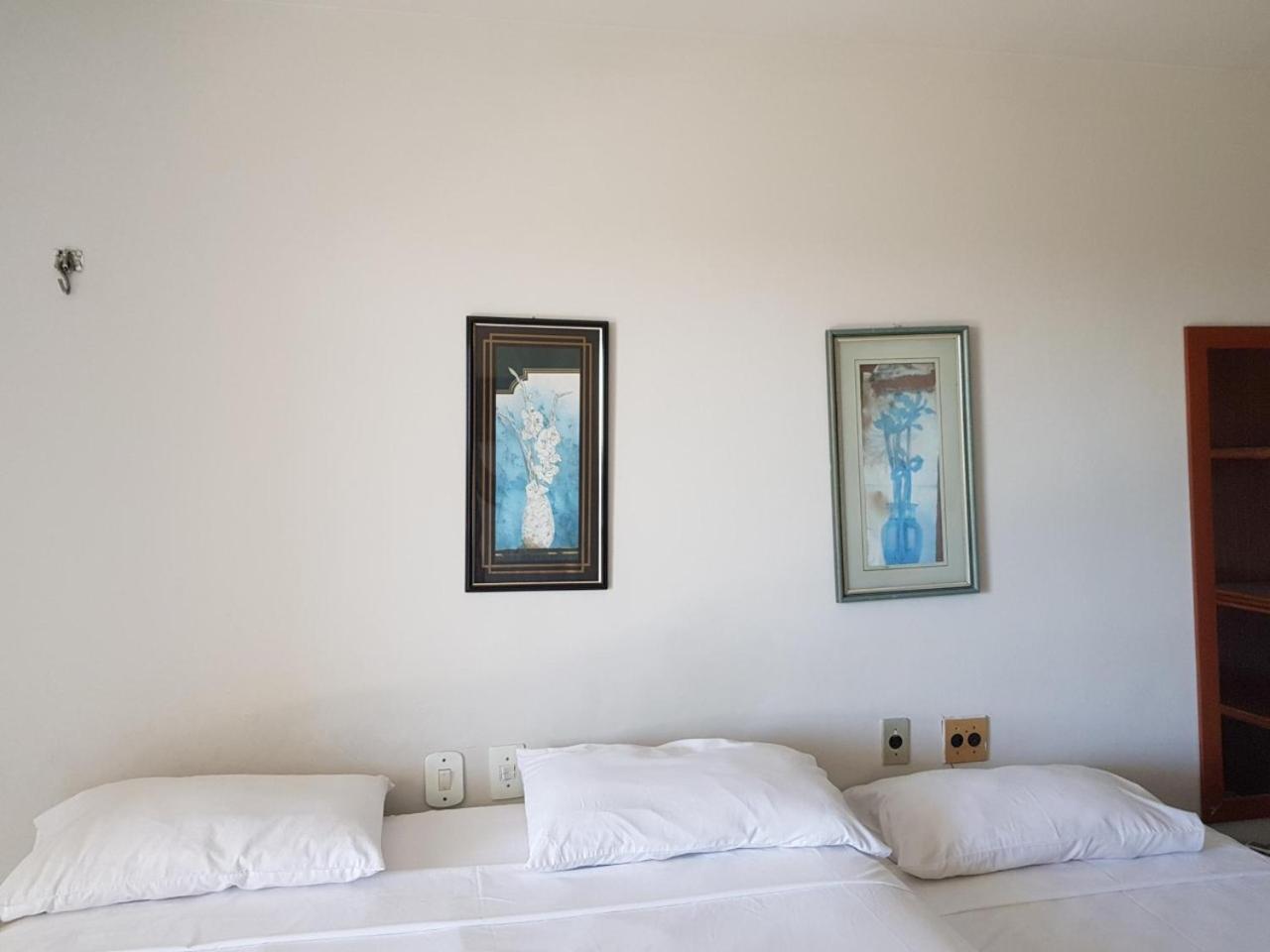 Victory Flat Intermares Apartamento Cabedelo Exterior foto