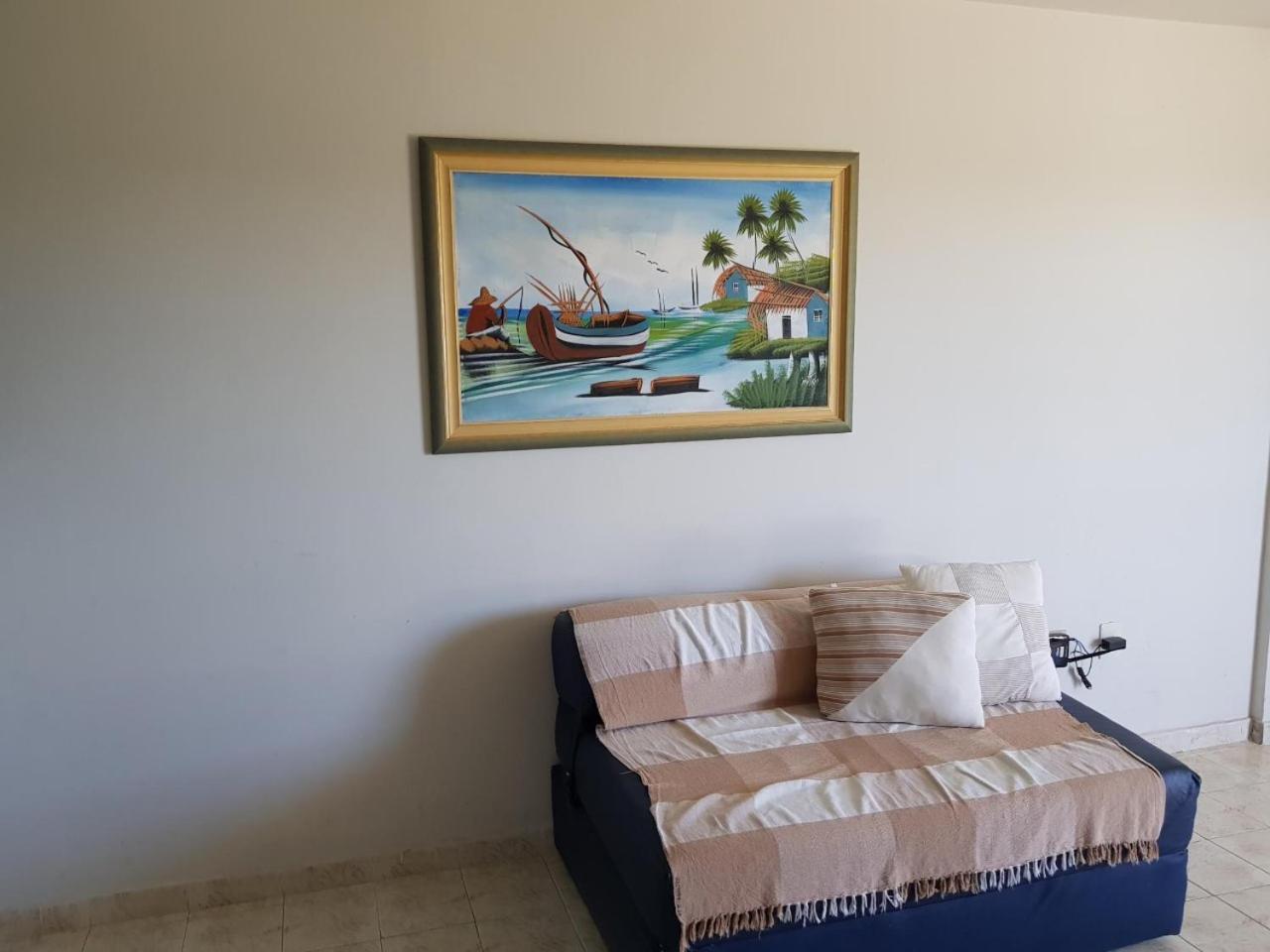 Victory Flat Intermares Apartamento Cabedelo Exterior foto