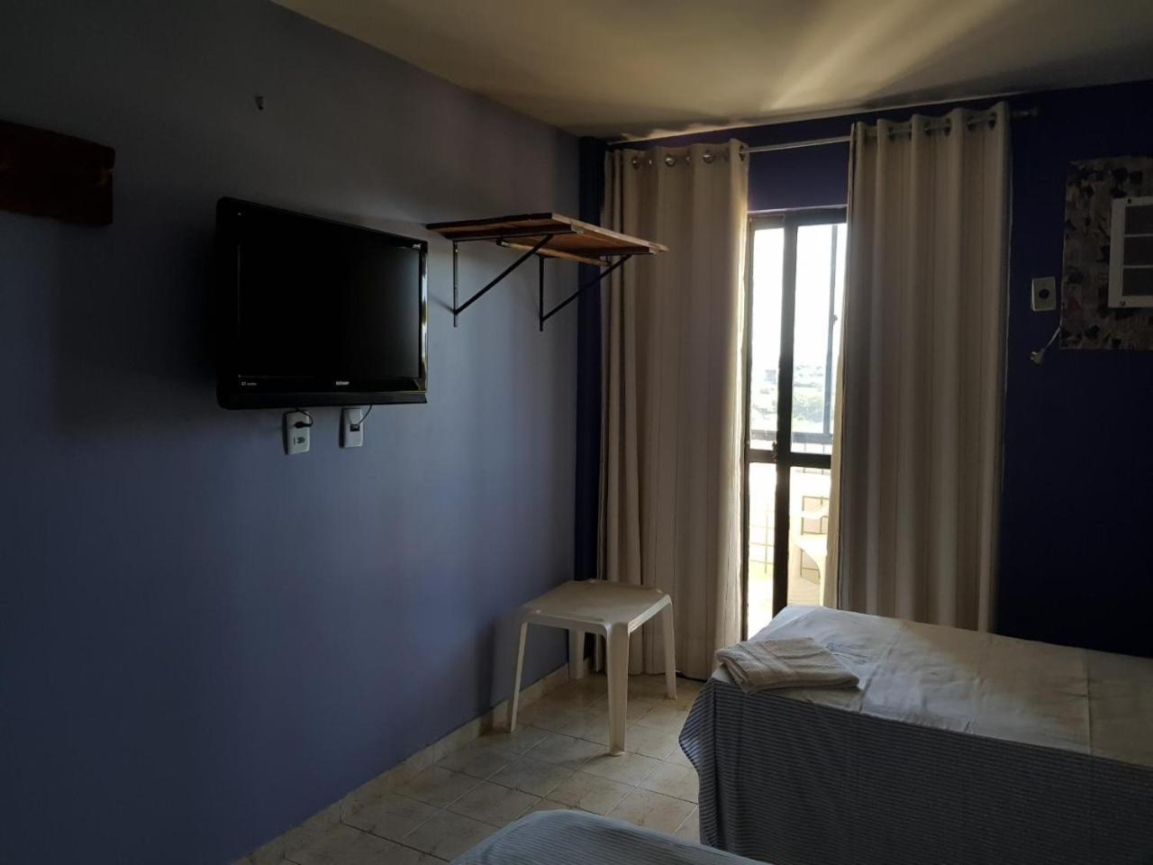 Victory Flat Intermares Apartamento Cabedelo Exterior foto