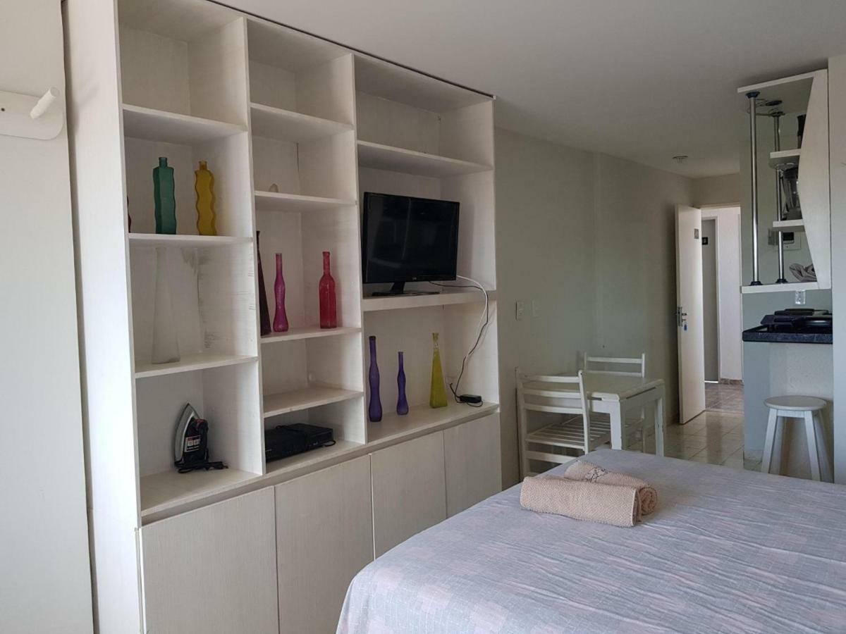Victory Flat Intermares Apartamento Cabedelo Exterior foto