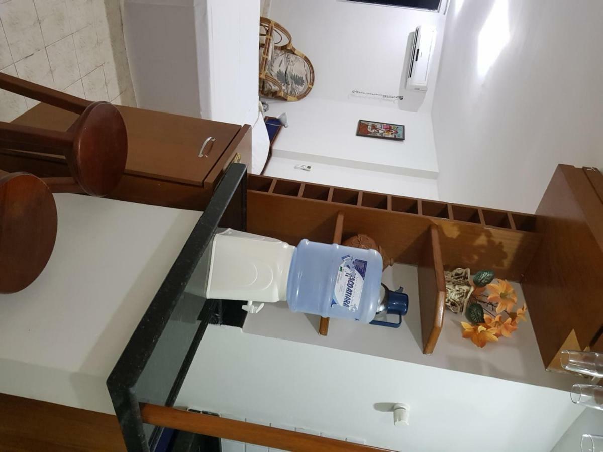 Victory Flat Intermares Apartamento Cabedelo Exterior foto