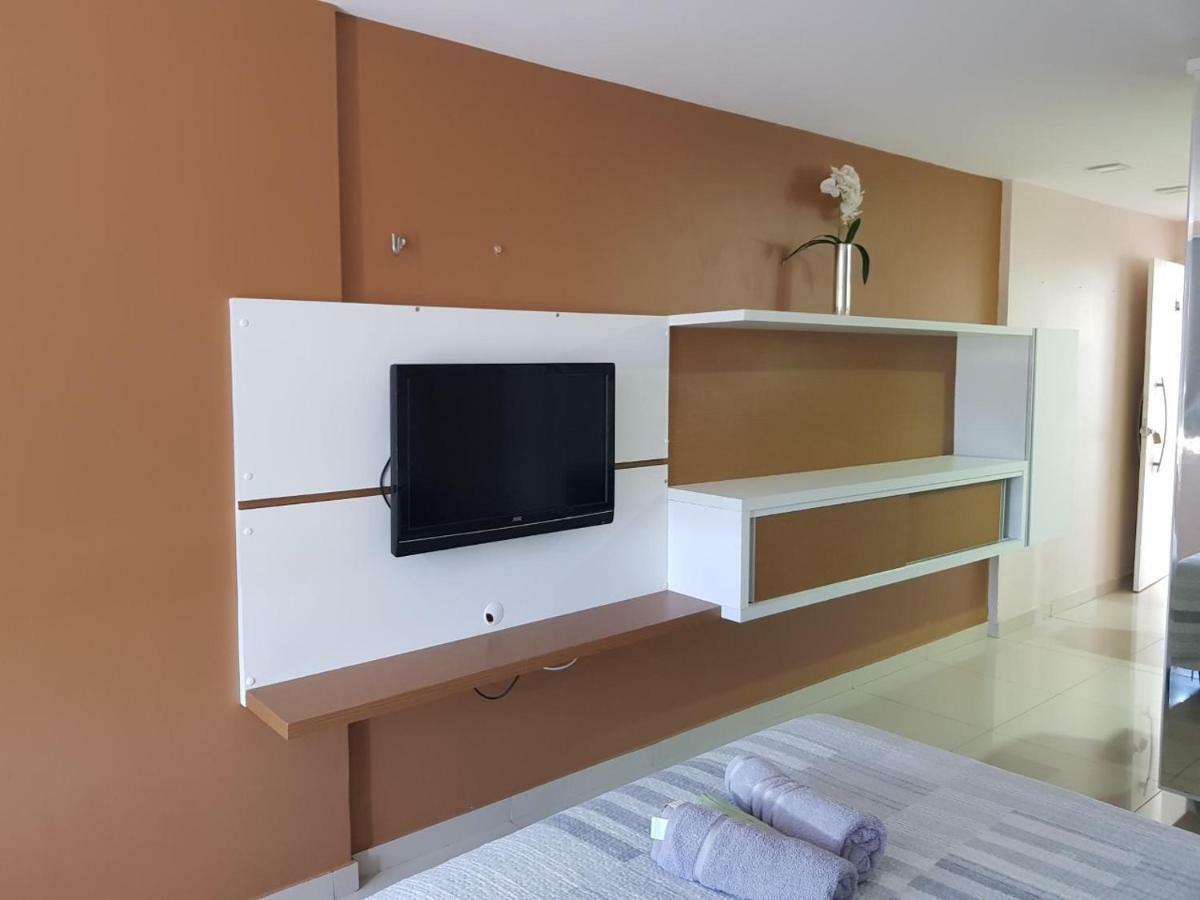 Victory Flat Intermares Apartamento Cabedelo Exterior foto