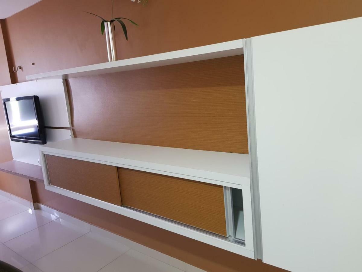 Victory Flat Intermares Apartamento Cabedelo Exterior foto