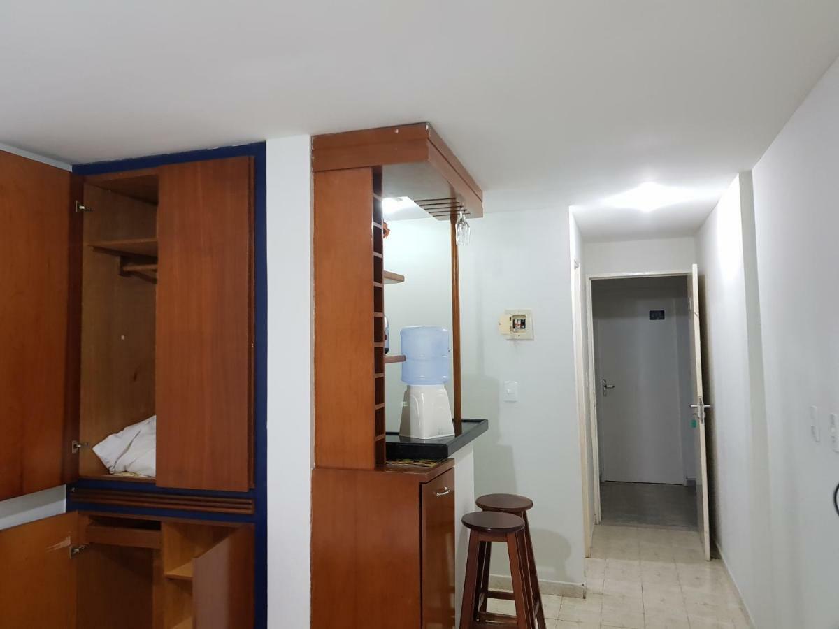 Victory Flat Intermares Apartamento Cabedelo Exterior foto