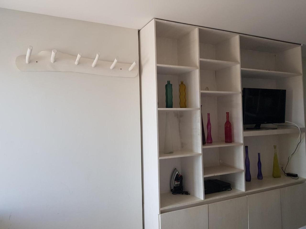 Victory Flat Intermares Apartamento Cabedelo Exterior foto