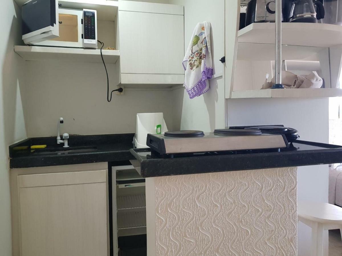 Victory Flat Intermares Apartamento Cabedelo Exterior foto