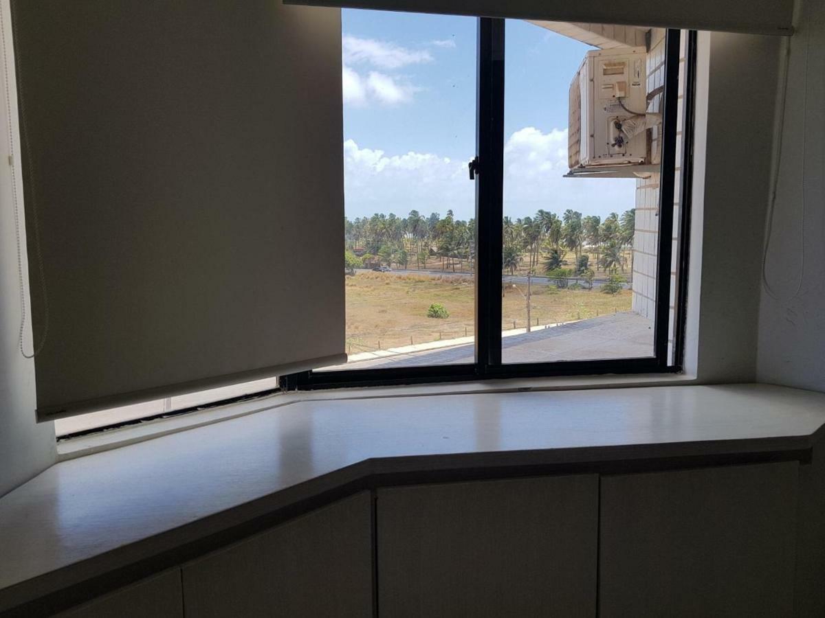 Victory Flat Intermares Apartamento Cabedelo Exterior foto